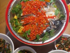 -十二点·辣椒炒肉(南山店)