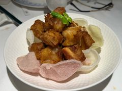 -金成潮菜博物馆(海珠湿地店)