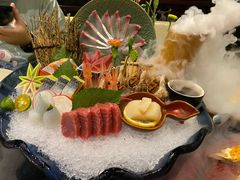 -古田居·特色寿司料理(骏欣中心店)