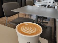 -Seesaw Coffee(上生新所店)