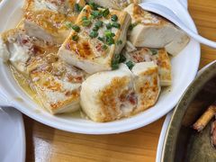 -苏记农家菜馆