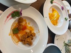 -水月周庄铂尔曼酒店-水月荟中餐厅