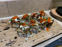 -东京屋(武定路店)