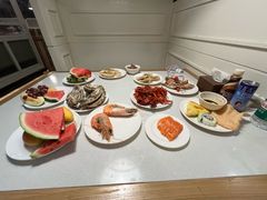 -清河半岛温泉度假酒店