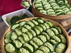 -老鼎万春卤菜(五代传承创始老店)