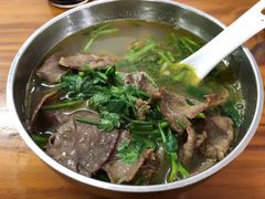-河南拉面(肇周路店)