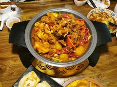 -3号仓库(幸福北路店)