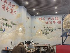-有家牛馆·回归中式牛排·传承温州味(滨江龙湖天街店)