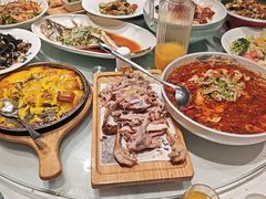 -景芝小炒(虞河路店)