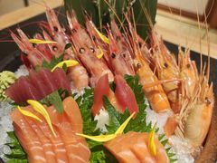 -桃夭日式料理(国信店)