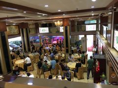 大堂-瑞记湛江鸡饭店·粤西第一鸡(粤垦店)