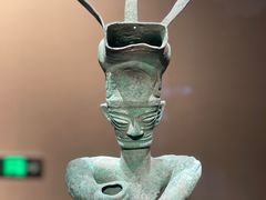 -三星堆博物馆
