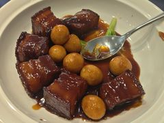 -新加坡泰国村酒楼(五角场店)