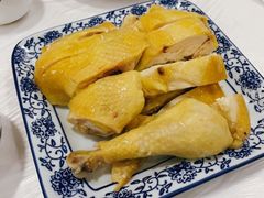 白斩鸡-洞天食府(北大街店)