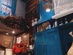 -花食间餐吧(远大购物中心群力店)