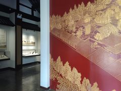 -梦溪园(中营街)