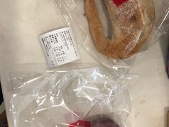 -BREAD WAY面包路·欧式面包(龙湖时代D馆店)