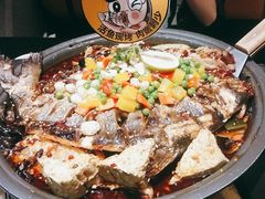 -鱼见你烤鱼•本地烧烤(1818店)