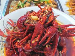 -辣不怕口味虾(凌霄路店)