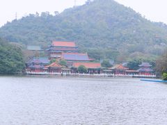 -珠海圆明新园