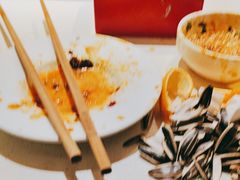-海底捞火锅(威高广场店)
