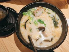 -禾绿回转寿司(苏宁广场店)