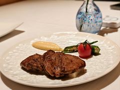 -香樟花园法式铁板烧(恒隆广场店)