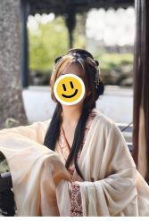 -一揽芳华汉服旗袍体验馆(拙政园店)