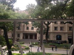 -星巴克臻选(广州沙面店)