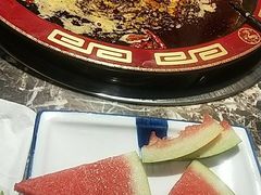 -蜀辣居鲜货老火锅(红牌楼店)