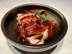 草扎肉-卯时·龙光雅宴·精致锡帮菜(惠山古镇店)