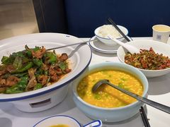 -兰湘子·湘菜小炒(长安万科广场店)
