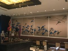 -北京希尔顿逸林酒店