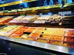 -川西坝子火锅(金沙1.0直营店)