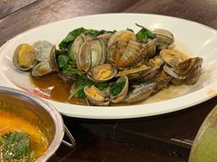 -大螃蟹海鲜餐厅