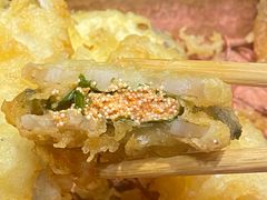 -天妇罗内顺田(罗湖店)