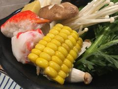 蔬菜拼盘-伊豆野菜村(City店)