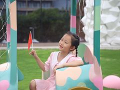 -水桶王国主题餐厅·聚会·生日派对·亲子活动·家庭套餐(亚龙湾希尔顿店)