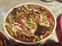 -常和州·夜宵大排档(常州单店)