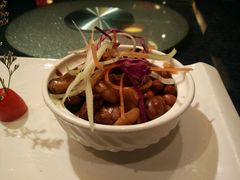 -食為天·本地人爱吃的淮扬菜(瘦西湖店)