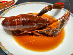 -新光酒家·河豚·海鲜·蟹料理(浦东店)