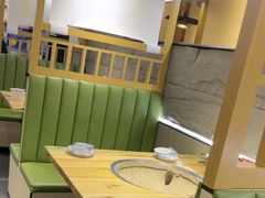 -和晟shèng铁锅炖·东北菜(南山店)