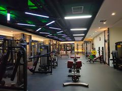 -西吉马游泳健身(协信店)