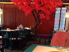 大堂-探花·意境江南菜·唐伯虎文化体验店·松鼠桂鱼(观前店)