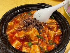 陈麻婆豆腐-陈麻婆豆腐(春熙店)