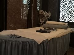 -华夏良子·足道SPA艾灸(山东大厦店)