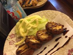 -樱の花亭日本料理店