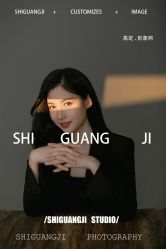 -时纪母女写真父母纪念照(静安店)