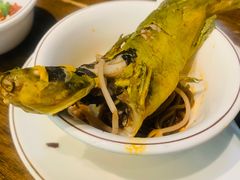 -阿婉贵州苗家酸汤鱼(梅林店)