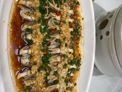 -良永小菜(平凉路店)